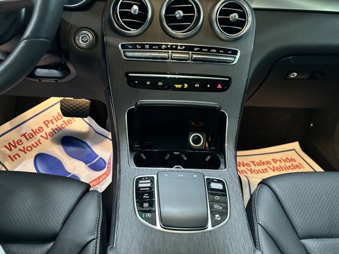 Certified 2021 Mercedes-Benz GLC 300 4MATIC image 20