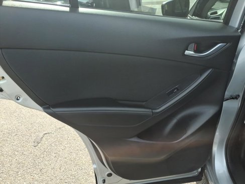 Used 2016 MAZDA CX-5 Touring image 28