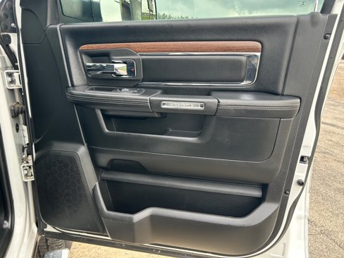 Used 2018 RAM 2500 Laramie image 12