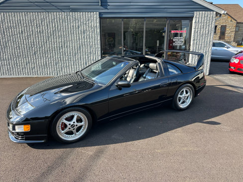 Used 1994 Nissan 300ZX Twin Turbo image 2