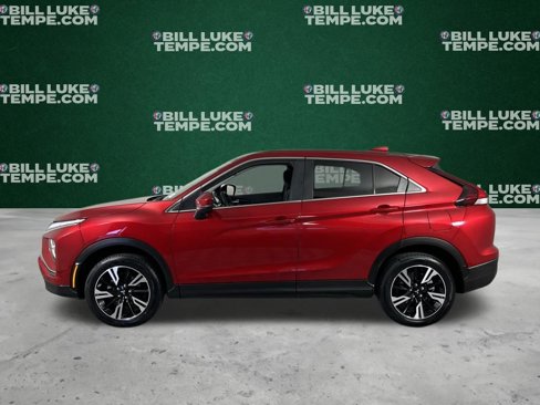 Used 2024 Mitsubishi Eclipse Cross SE image 10