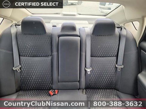 Certified 2018 Nissan Altima 2.5 S image 22