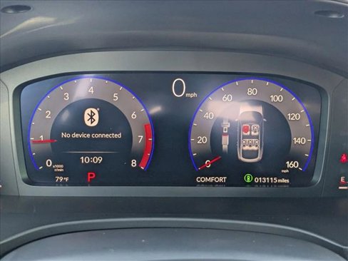 Certified 2023 Acura Integra A-Spec image 11