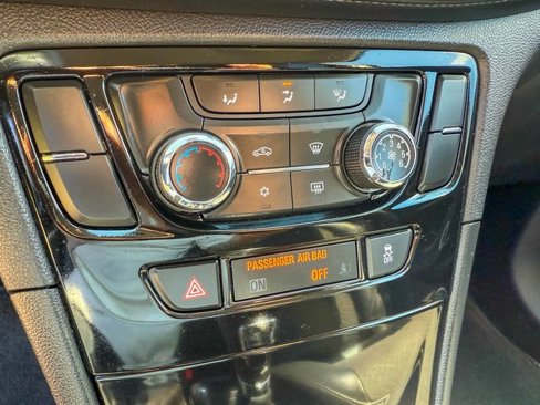 Used 2017 Buick Encore Preferred image 11