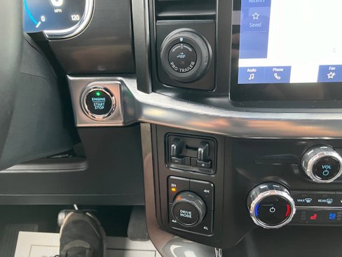 Used 2022 Ford F150 Lariat image 25
