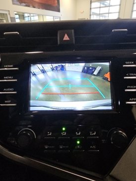 Used 2019 Toyota Camry L image 21