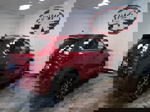 Used 2018 MAZDA CX-5 Grand Touring image 8