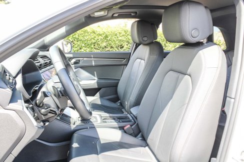 Used 2022 Audi Q3 2.0T Premium w/ Convenience Package image 20