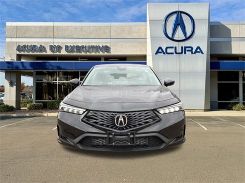 New 2025 Acura Integra image 6
