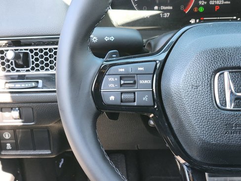 Certified 2024 Honda Civic Sport image 32