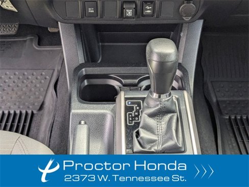 Used 2019 Toyota Tacoma SR5 image 17