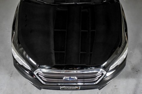 Used 2021 Subaru Ascent Limited image 41