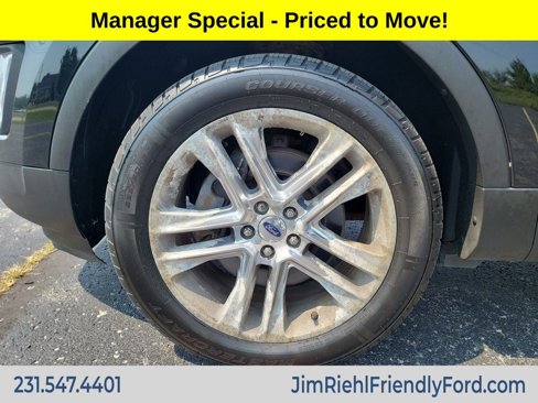 Used 2017 Ford Explorer XLT w/ Equipment Group 202A image 28