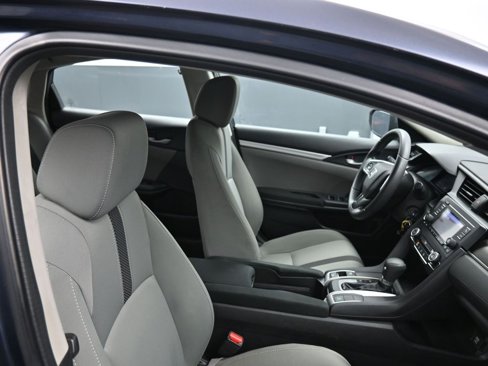 Certified 2020 Honda Civic LX image 24