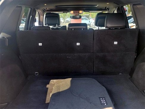 Used 2019 Jeep Grand Cherokee Limited image 10