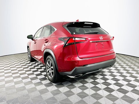 Used 2016 Lexus NX 200t FWD image 5