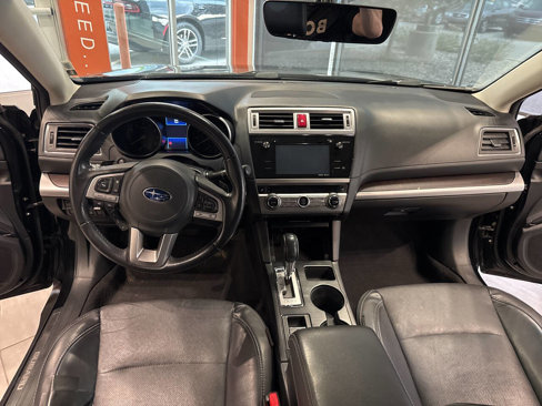 Used 2017 Subaru Outback 3.6R Limited image 20