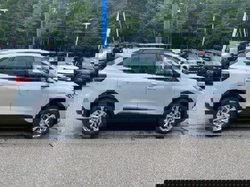 New 2025 Ford Escape Active w/ Cold Weather Package image 8