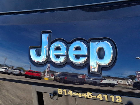 Used 2019 Jeep Grand Cherokee Limited image 31