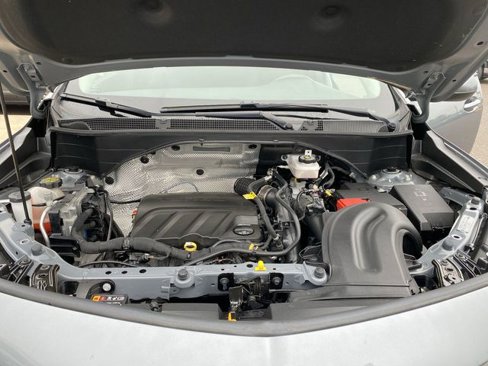 Certified 2022 Buick Encore GX Select image 33