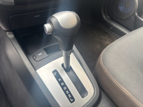 Used 2009 Kia Spectra SX image 22