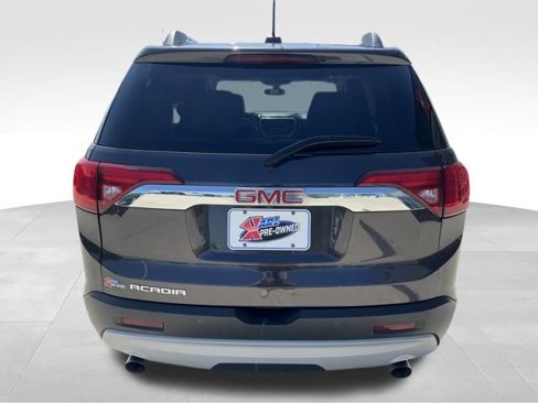 Used 2018 GMC Acadia SLT image 6