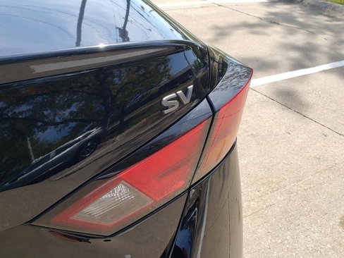 Certified 2023 Nissan Altima 2.5 SV image 11