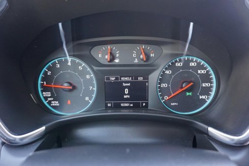 Used 2019 Chevrolet Equinox LS image 34