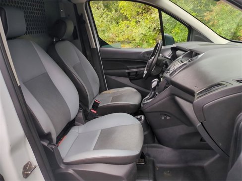 Used 2018 Ford Transit Connect XL image 25