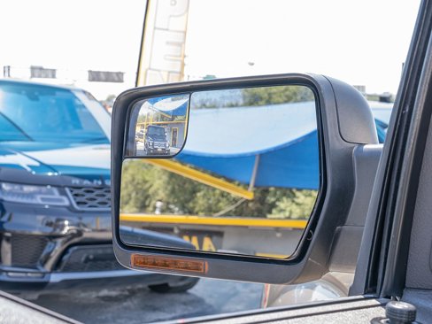 Used 2012 Ford F150 XLT w/ XLT Chrome Pkg image 23