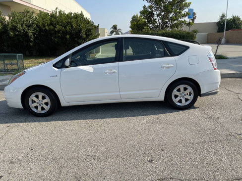 Used 2009 Toyota Prius image 4