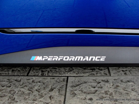 Used 2022 BMW 430i Gran Coupe w/ M Sport Package image 7