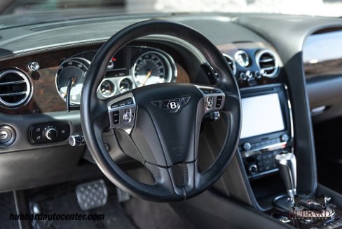 Used 2014 Bentley Continental GT Speed image 15