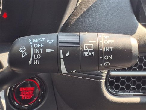 Used 2023 Honda HR-V EX-L image 23