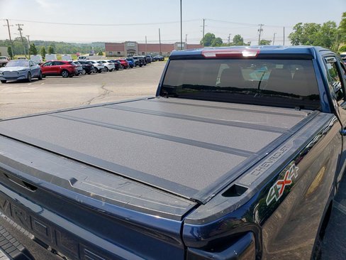 Used 2019 Chevrolet Silverado 1500 RST w/ All-Star Edition image 23