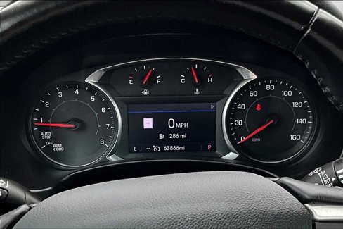 Used 2020 GMC Terrain SLE w/ Driver Convenience Package image 24
