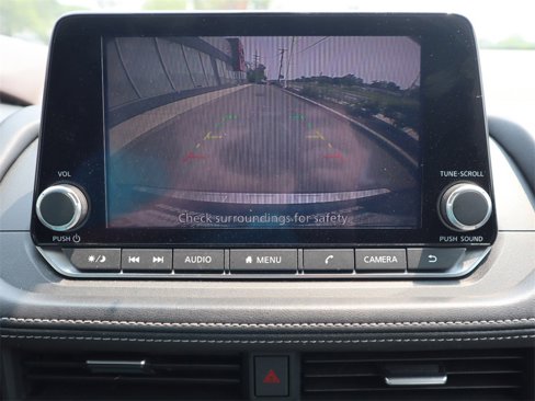 Certified 2023 Nissan Rogue SV image 23