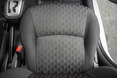 Used 2024 Mitsubishi Mirage ES image 27