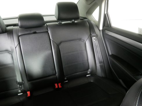 Used 2015 Volkswagen Passat 1.8T Wolfsburg Edition image 14