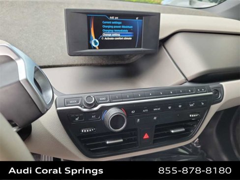 Used 2018 BMW i3 s image 16