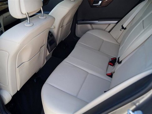 Used 2015 Mercedes-Benz GLK 350 4MATIC image 14