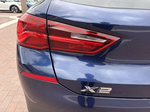 Used 2020 BMW X2 xDrive28i w/ Premium Package image 41