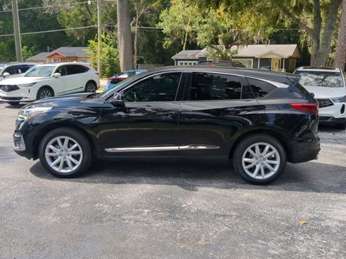 Used 2020 Acura RDX FWD image 7