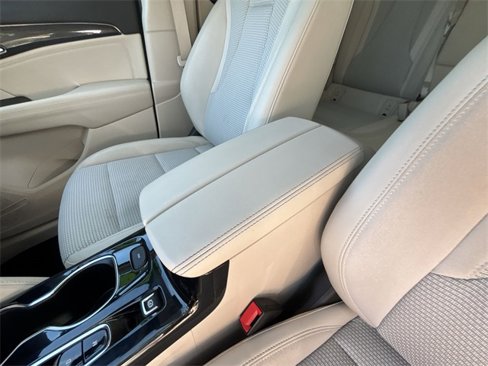 Used 2023 Buick Envision Preferred image 21