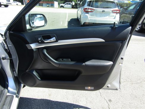 Used 2004 Acura TSX image 19