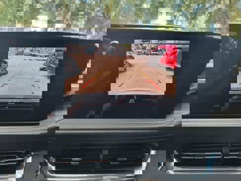 New 2025 Buick Envista Preferred w/ Convenience I Package image 13