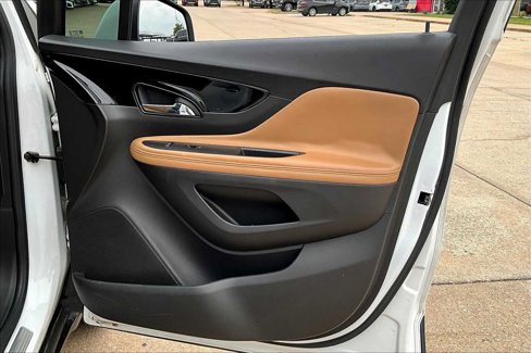 Used 2019 Buick Encore Essence image 24