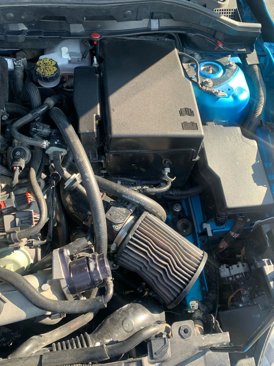 Used 2011 MAZDA MAZDASPEED3 Sport w/ Mazdaspeed Tech Pkg image 36
