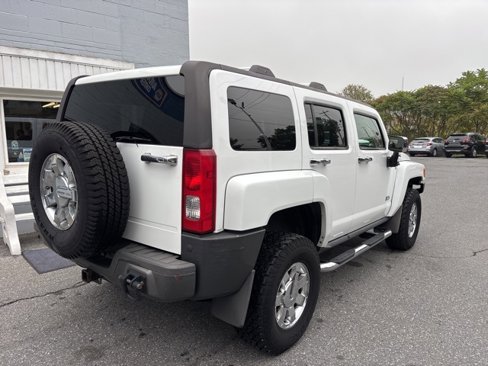 Used 2006 HUMMER H3 image 6