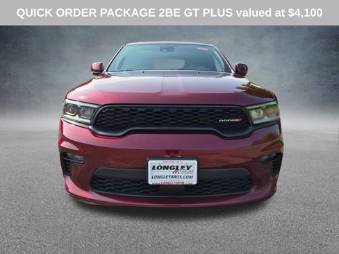 Used 2022 Dodge Durango GT image 3